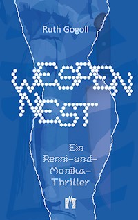 Wespennest - Ruth Gogoll - ebook