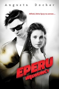 Eperu - Docher Augusta - książka