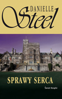 Sprawy serca - Danielle Steel - ebook