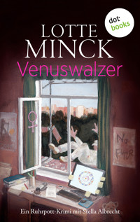 Venuswalzer - Lotte Minck - ebook