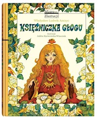 Księżniczka Głogu - Anczyc Władysław Ludwik - książka