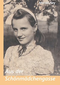 Aus der Schönmädchengasse - Martin Ney - ebook
