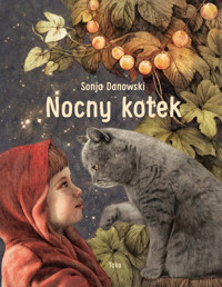 Nocny kotek - Sonja Danowski - książka
