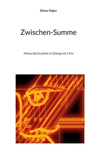 Zwischen-Summe - Dieter Eigler - ebook