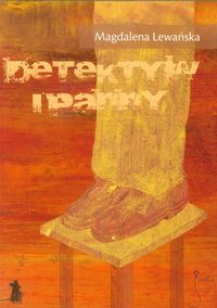 Detektyw i panny - Magdalena Lewańska - książka