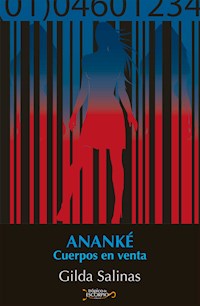 Ananké - Gilda Salinas - ebook