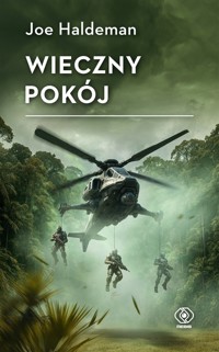 Wieczny pokój - Joe Haldeman - ebook + audiobook + książka