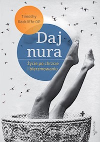 Daj nura - Radcliffe Timothy - książka