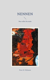 Nennen - Peter R. Pollmann - ebook