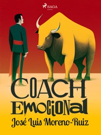 Coach emocional - José Luis Moreno-Ruiz - ebook