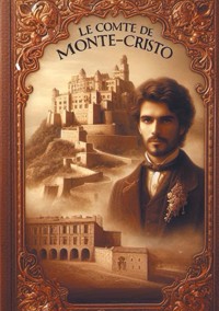 Le Comte de Monte-Cristo - Alexandre Dumas - ebook