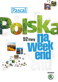 Polska na weekend -  - książka