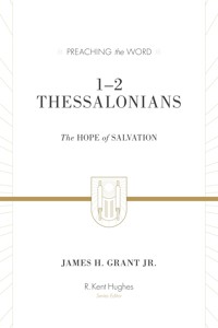 1–2 Thessalonians (Redesign) - James H. Grant Jr. - ebook