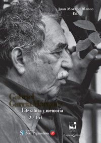 Gabriel García Márquez - Harold Alvarado Tenorio - ebook