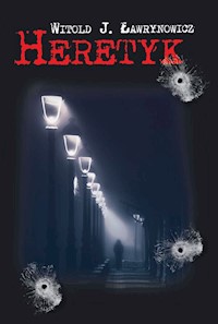 Heretyk - Ławrynowicz Witold J. - książka