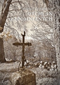 Otchłań zapomnianych - Katarzyna Kuśmierczyk - ebook + książka