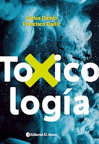 Toxicología - Carlos Damin - ebook
