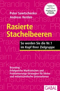 Rasierte Stachelbeeren - Peter Sawtschenko - ebook