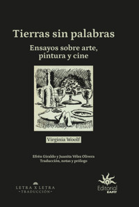 Tierras sin palabras - Virginia Woolf - ebook