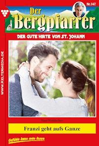 Und ich lieb dich doch - Toni Waidacher - ebook