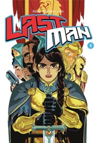 Lastman. Tom 7 - Vives Bastien, Yves Balak, Michaele Sanlaville - książka