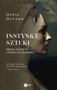 Instynkt sztuki - Dutton Denis - książka