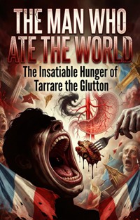 Man Who Ate the World - Dubois Pierre - ebook