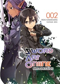 Sword Art Online Progressive #2 - Kawahara Reki - książka