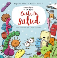 Cuida tu salud - Sagrario Pinto - ebook