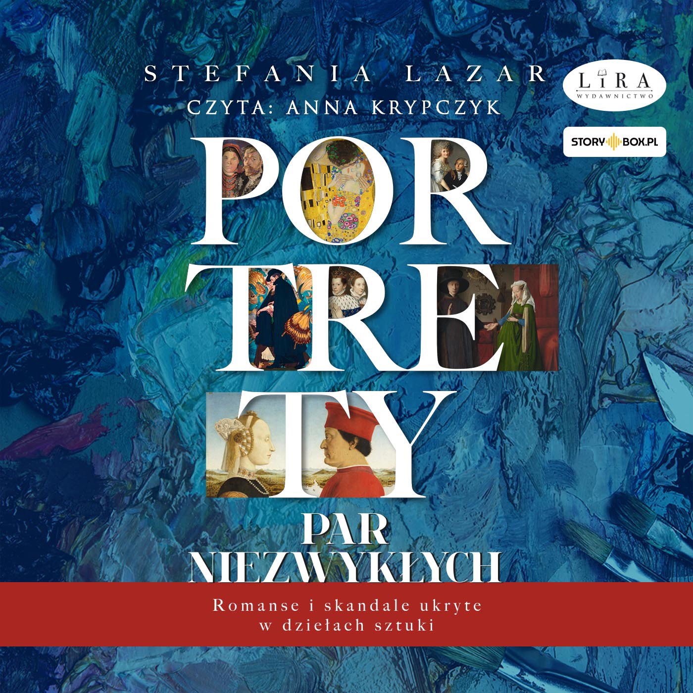 Portrety par niezwykłych