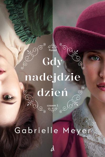 Okładka książki Gdy nadejdzie dzień