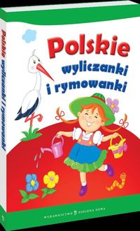 Polskie wyliczanki i rymowanki -  - książka