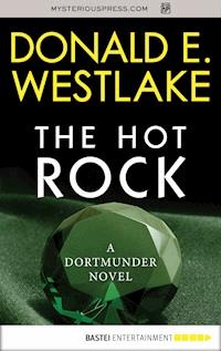 The Hot Rock - Donald E Westlake - ebook