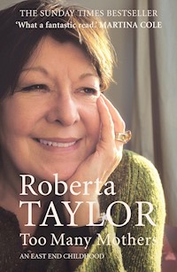 Too Many Mothers - Roberta Taylor - ebook