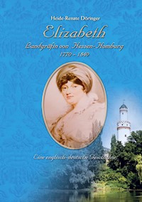 Elizabeth - Heide-Renate Döringer - ebook