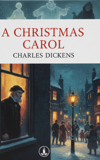 A Christmas Carol - Dickens Charles - ebook
