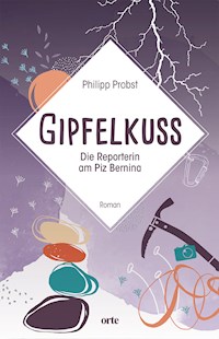Gipfelkuss - Probst Philipp - ebook