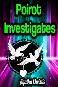 Poirot Investigates - Agatha Christie - ebook