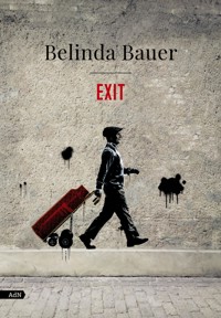 Exit (AdN) - Belinda Bauer - ebook