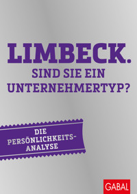 Sind Sie ein Unternehmertyp? - Martin Limbeck - ebook