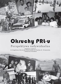 Okruchy PRL-u -  - książka