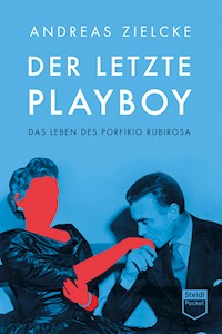Der letzte Playboy - Andreas Zielcke - ebook