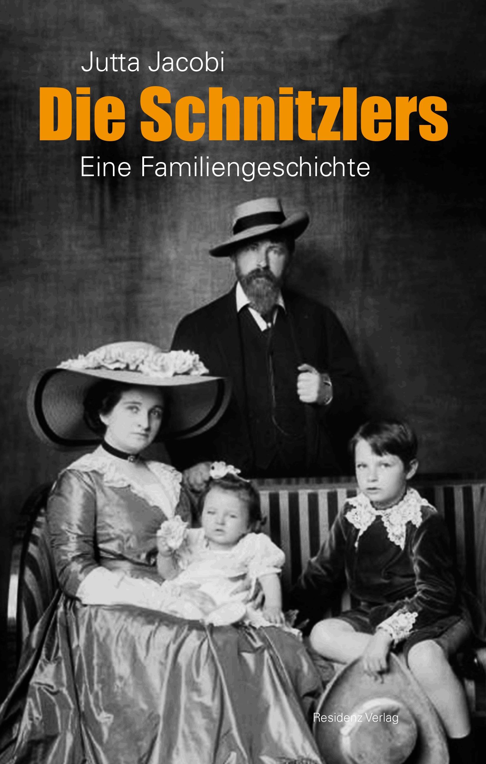 Die Schnitzlers