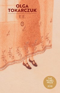 E.E - Olga Tokarczuk - ebook