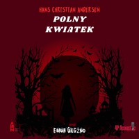 Polny kwiatek: baśnie dla dorosłych - Andersen H Ch - audiobook