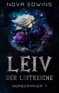 Leiv, der Listreiche - Nova Edwins - ebook