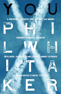 You - Phil Whitaker - ebook