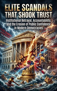 Elite Scandals That Shook Trust - Selene Rothwell - ebook