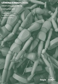 Género y psicología: intervención en la comunidad - Paula Alejandra Yépez Tito - ebook