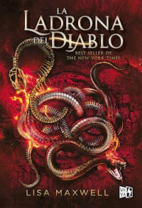 La ladrona del diablo - Lisa Maxwell - ebook